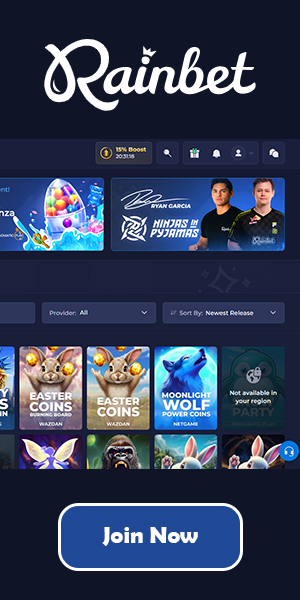 Rainbet Promo